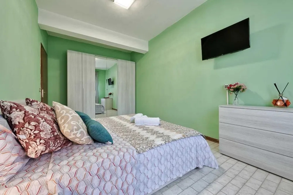 Venice Miramare Residence