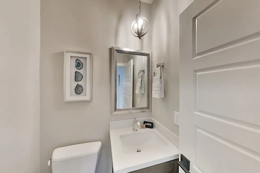 Brand-new Desert W/ Private Backyard Oasis 3 Bedroom Home