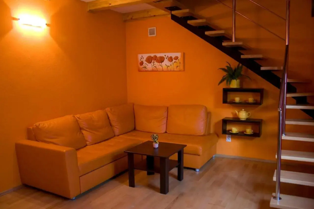 Boutique Slovenská - Bella Sicilia