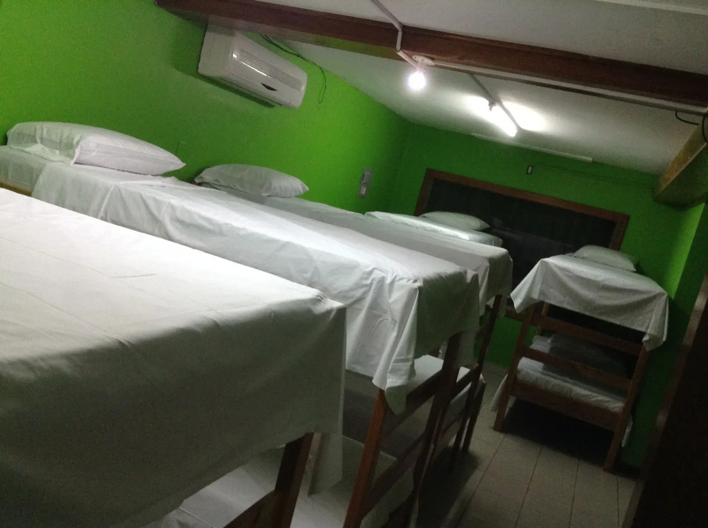 Amelia Guest House