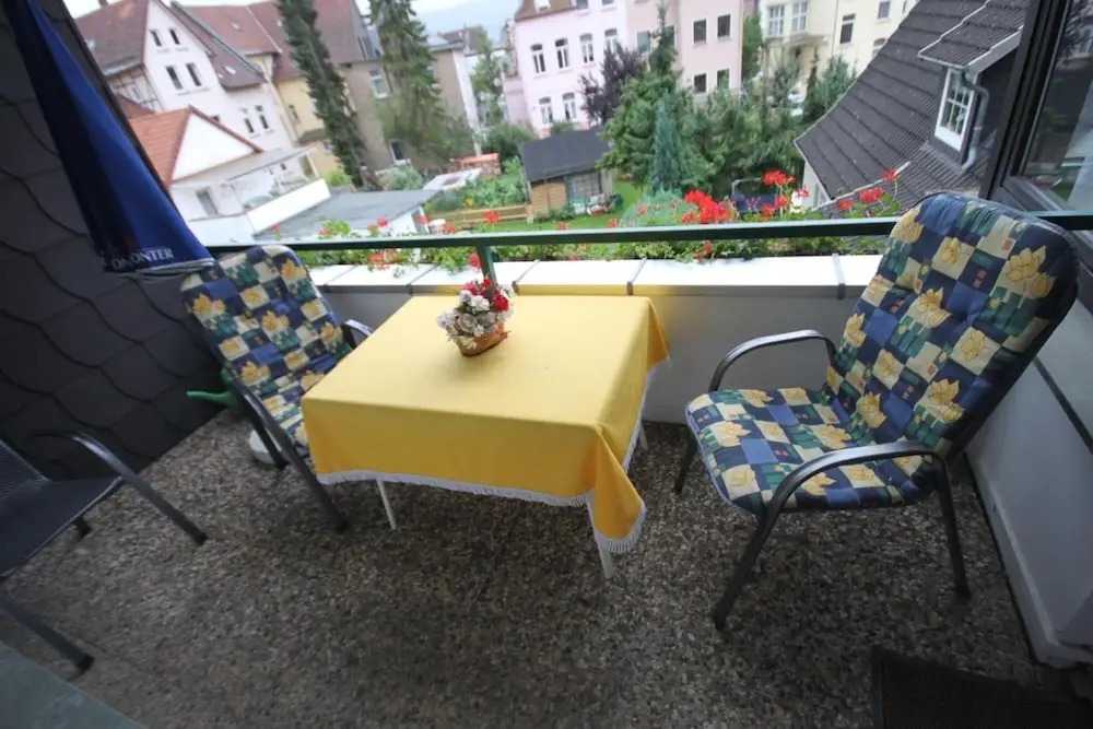 Bad Pyrmonter Hof