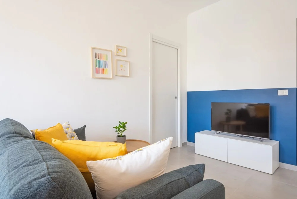 GuestHost - Urban House Carducci - Apartments
