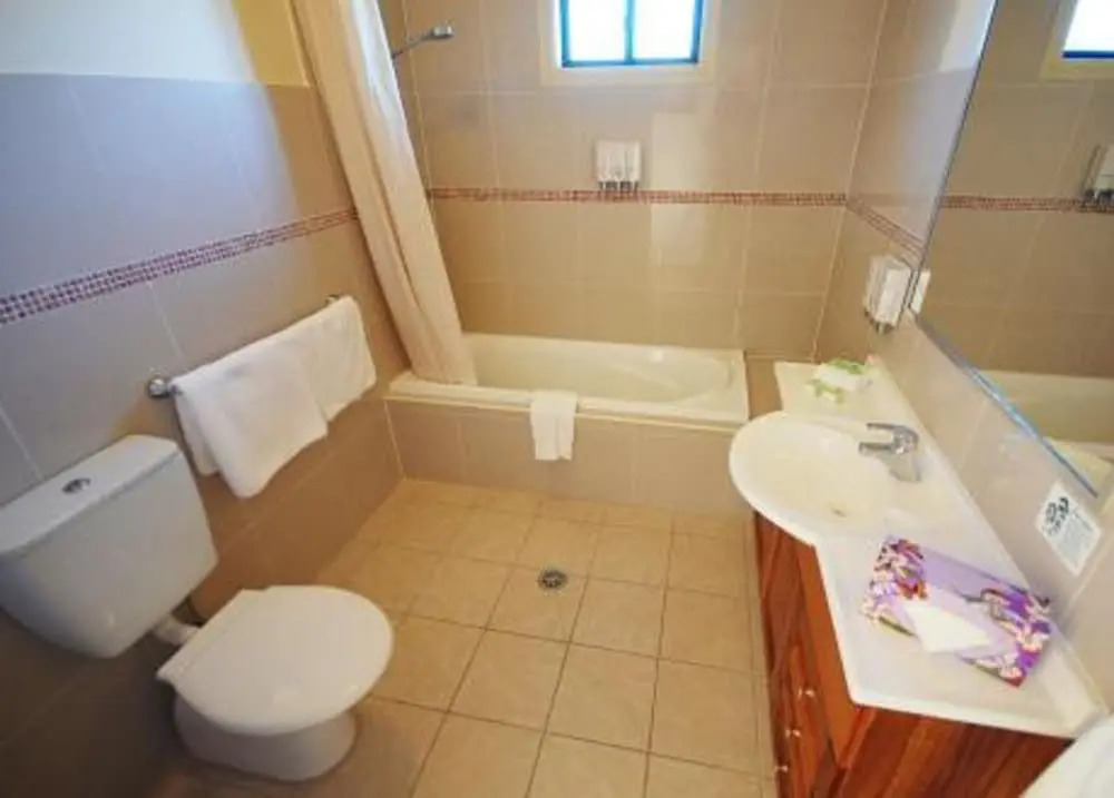 Potters Resort Hunter Valley