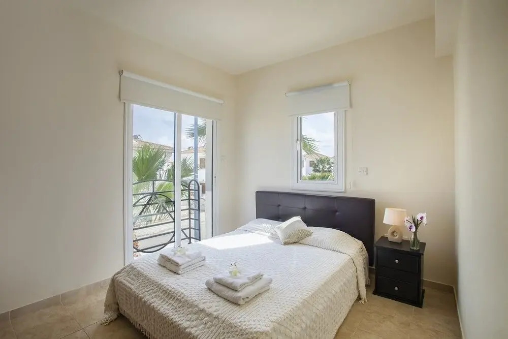 Protaras Villa Blue Water 34