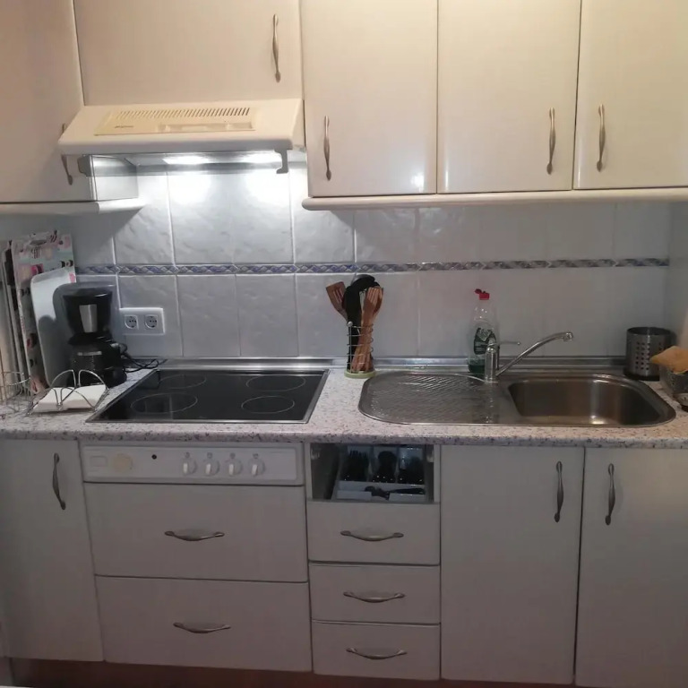 107538 Apartment In Zahara De Los Atunes
