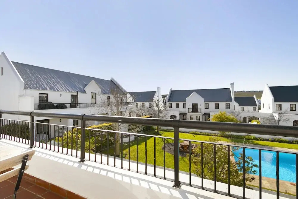 Winelands Golf Lodges 20