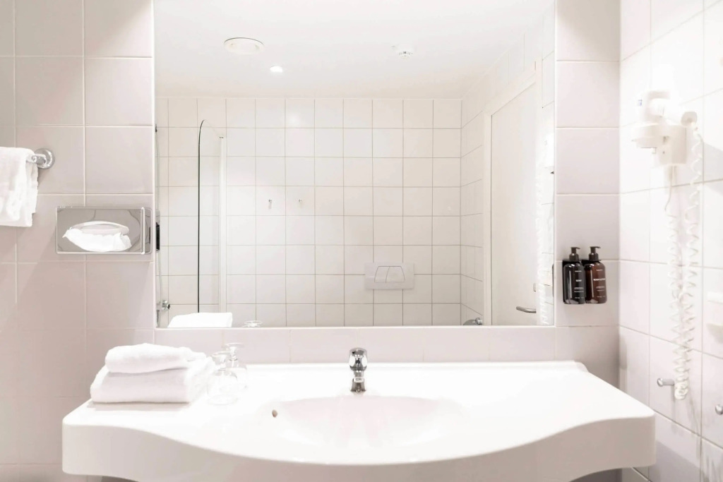 Home Hotel Bryggeparken