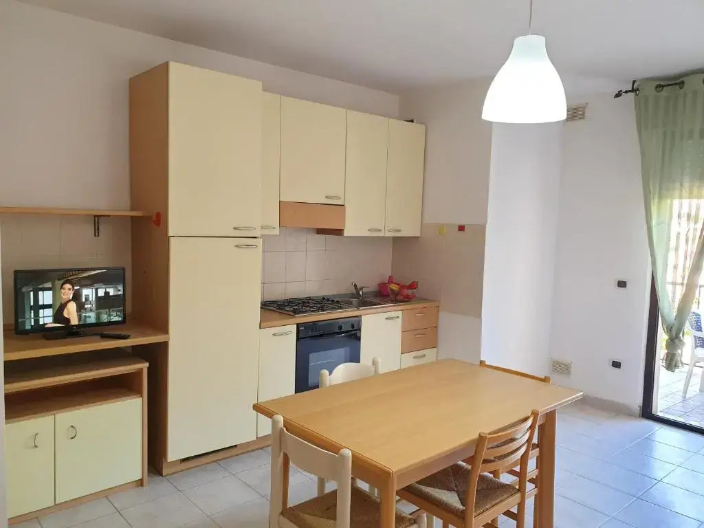 Residence Adriatico