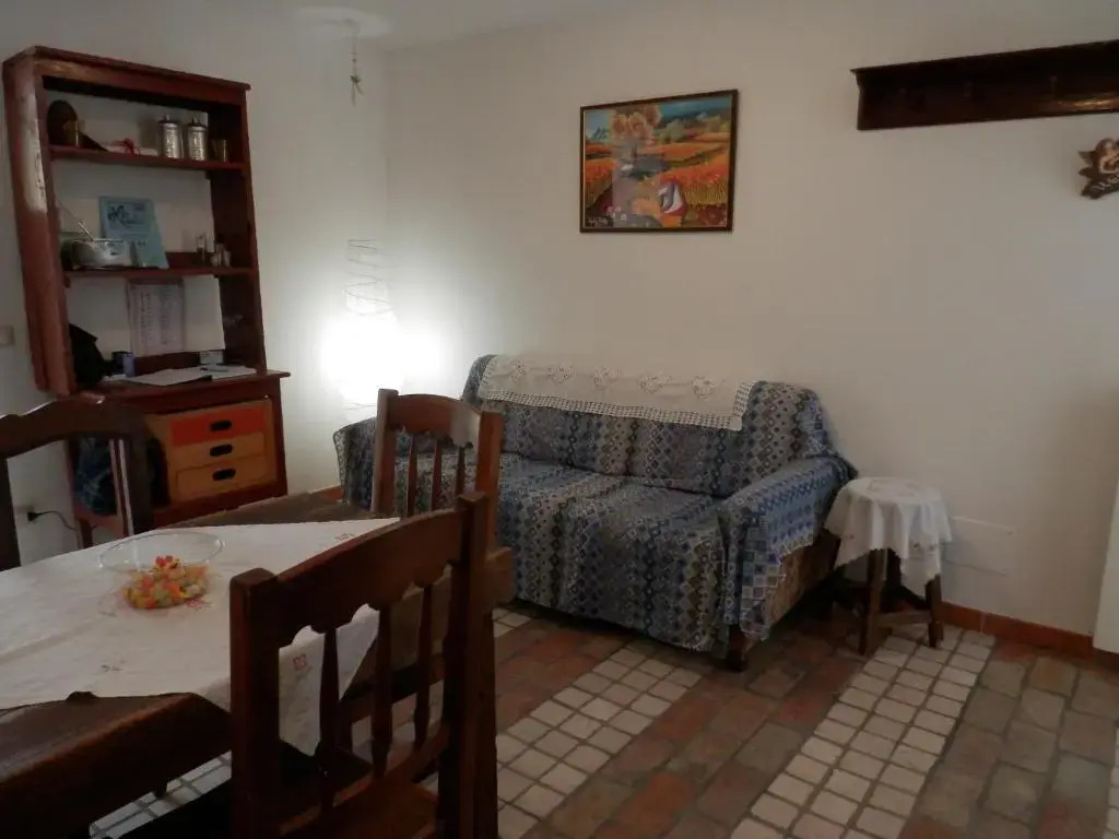 Calì B&B