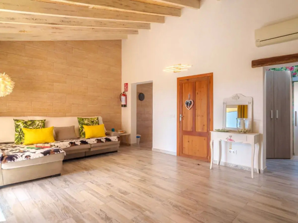 Apartment Yoko Ses Salines