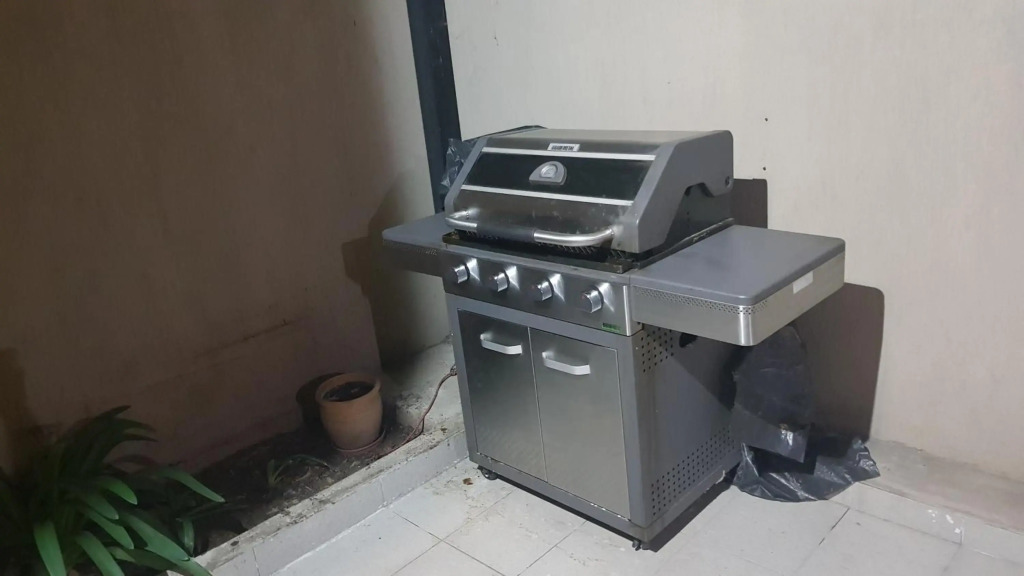 Departamento en Complejo Las Lilas Mendoza