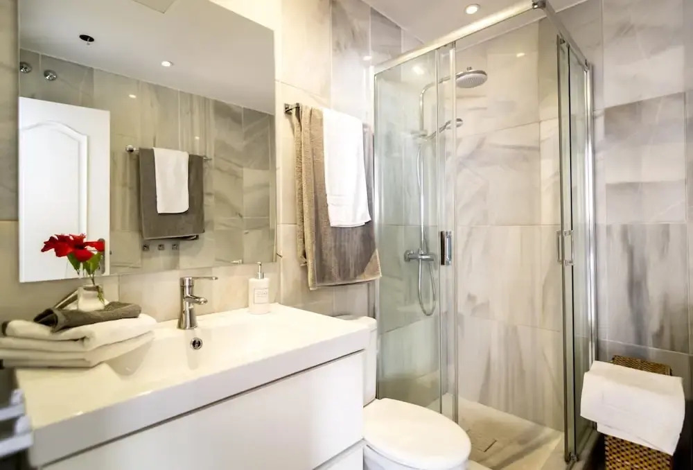 Apartment Las Gardenias - Roomservice
