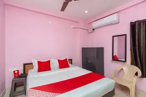 Hotel Jayalaksmi Service Apartment by OYO Rooms