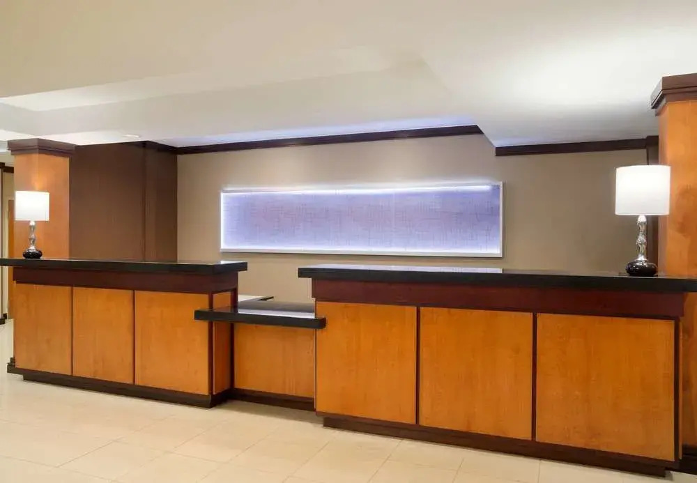 Fairfield Inn & Suites Columbia Northeast