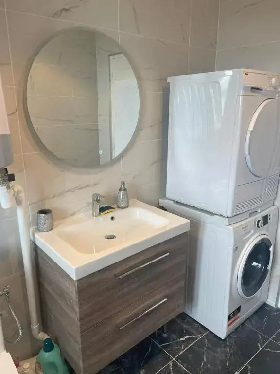 L'Etoile Imani -Amazing apartment near Orly Airport