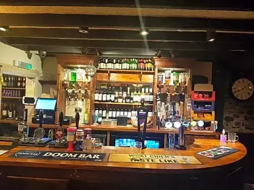 The Fountain Inn