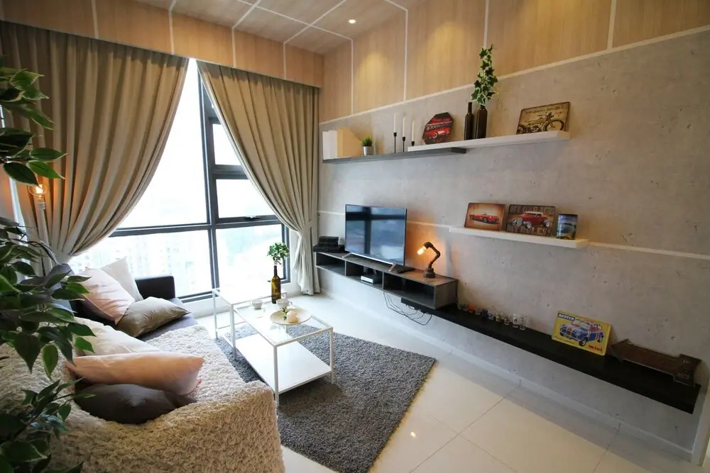 The Robertson Bukit Bintang by TALKS COLLECTION