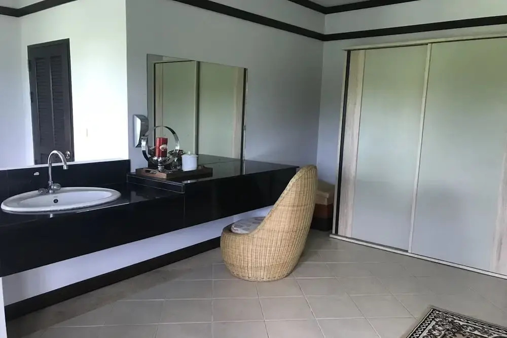 Ban Ton Kao Villa 1&2