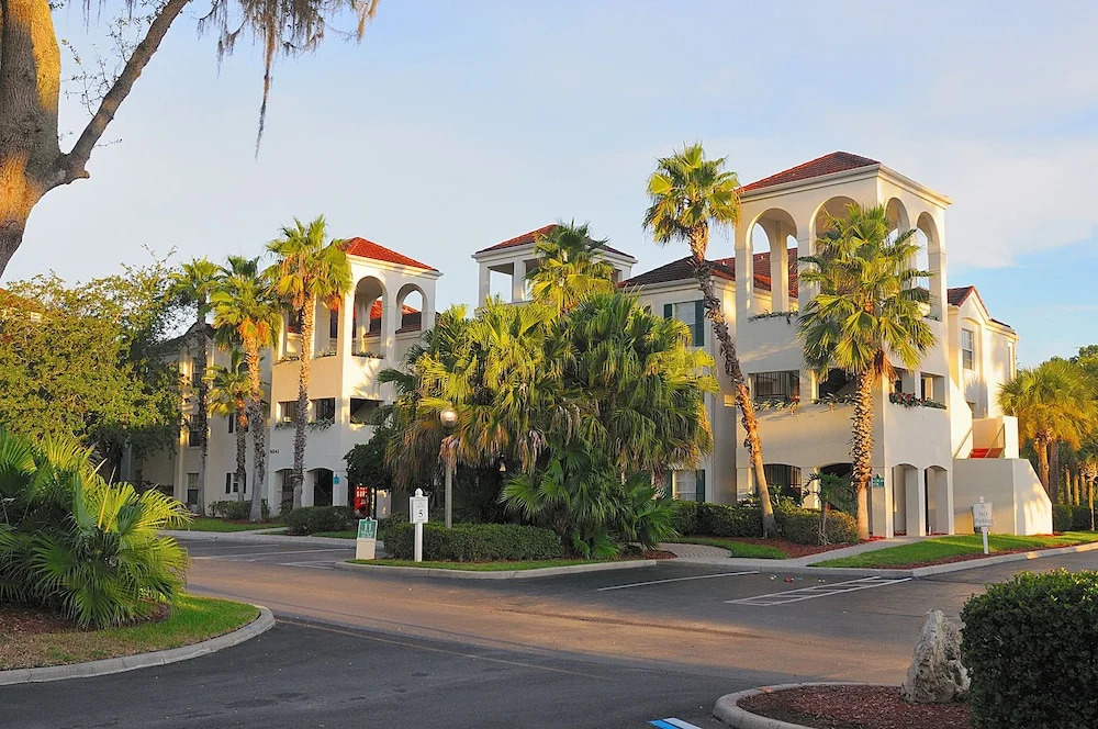 Club Wyndham Star Island