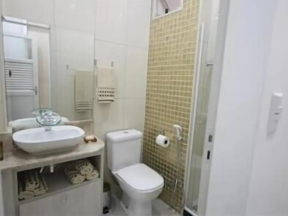 GoHouse Copacabana 1204