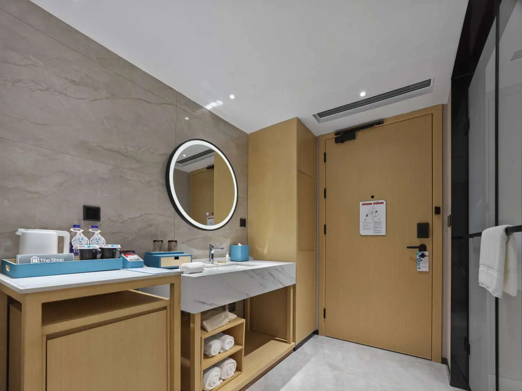 Hilton Garden Inn Anshan Haicheng