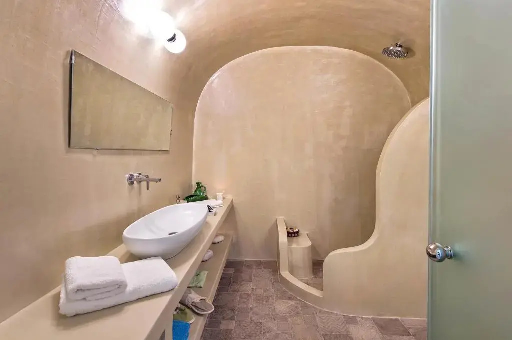 Mantilida Villas with pool
