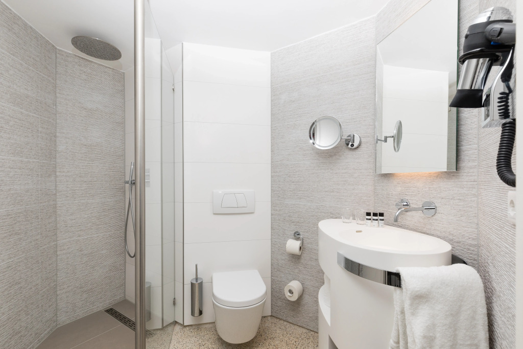 Boutique Hotel Albus Amsterdam Centre