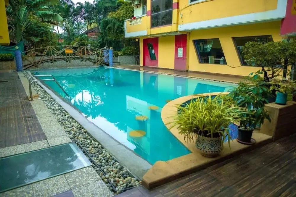 Delta Residency Goa