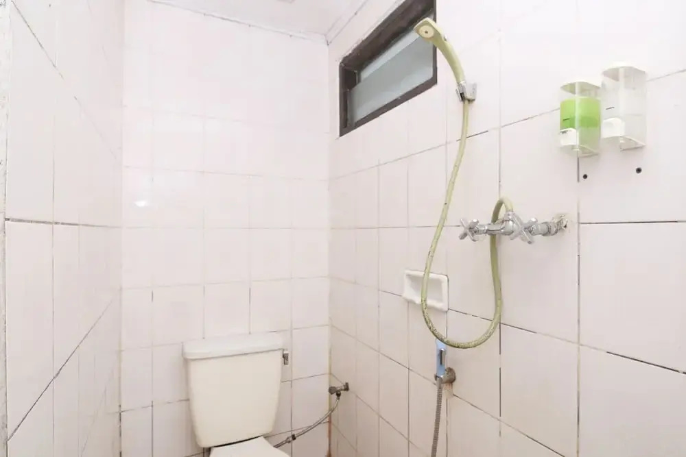 Hotel Syariah Citra Nusantara Balikpapan