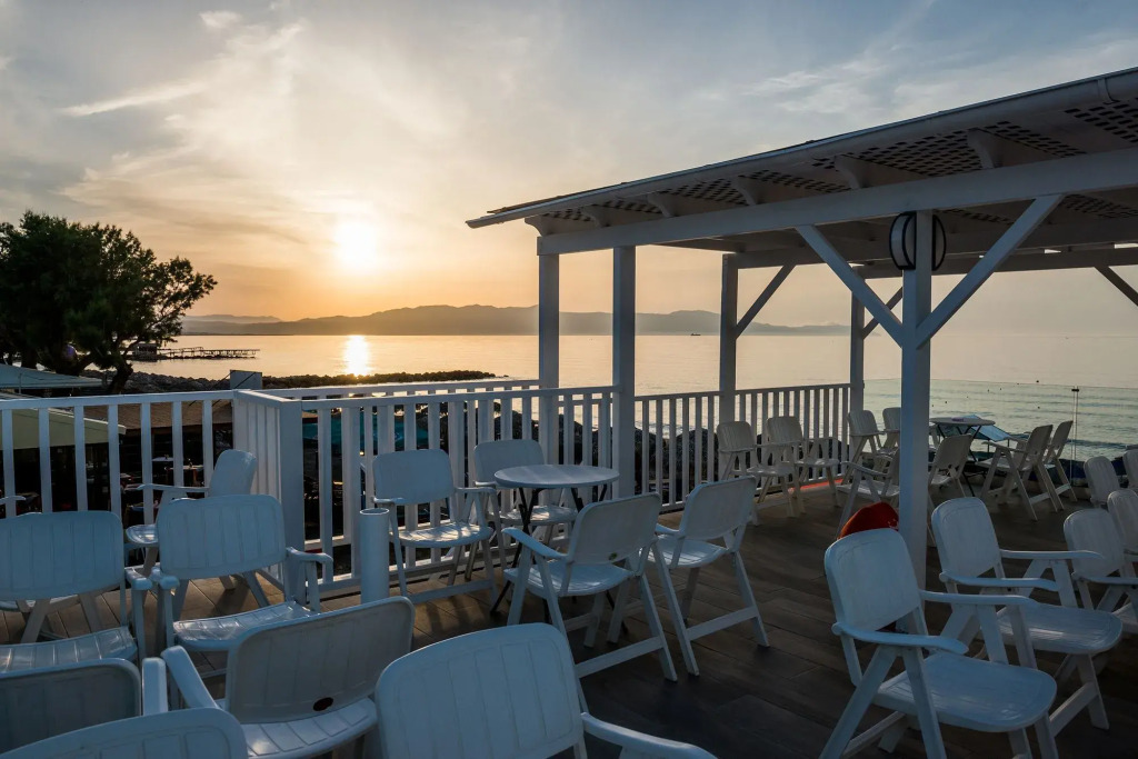 Vergina Beach Resort