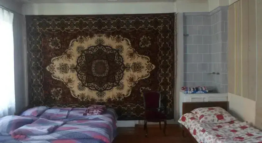 Nanas Guest House