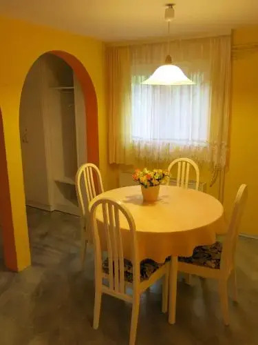 Blumauer Apartments