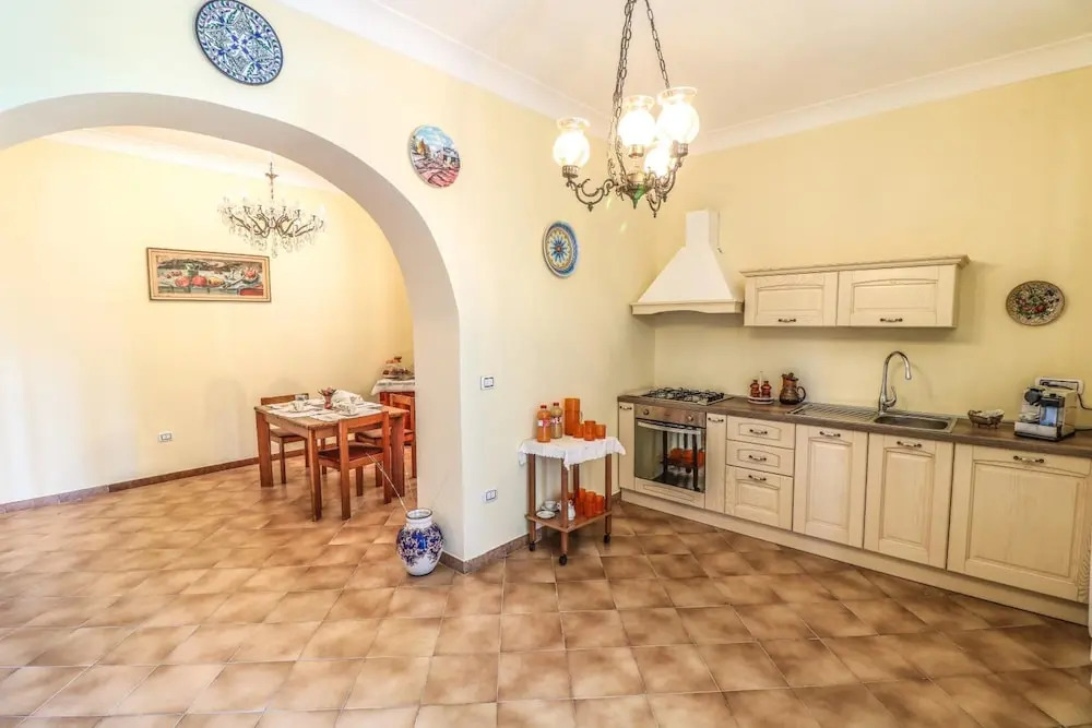 Villa Favorita Suites