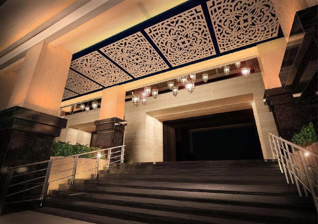 Paya Bunga Hotel Terengganu