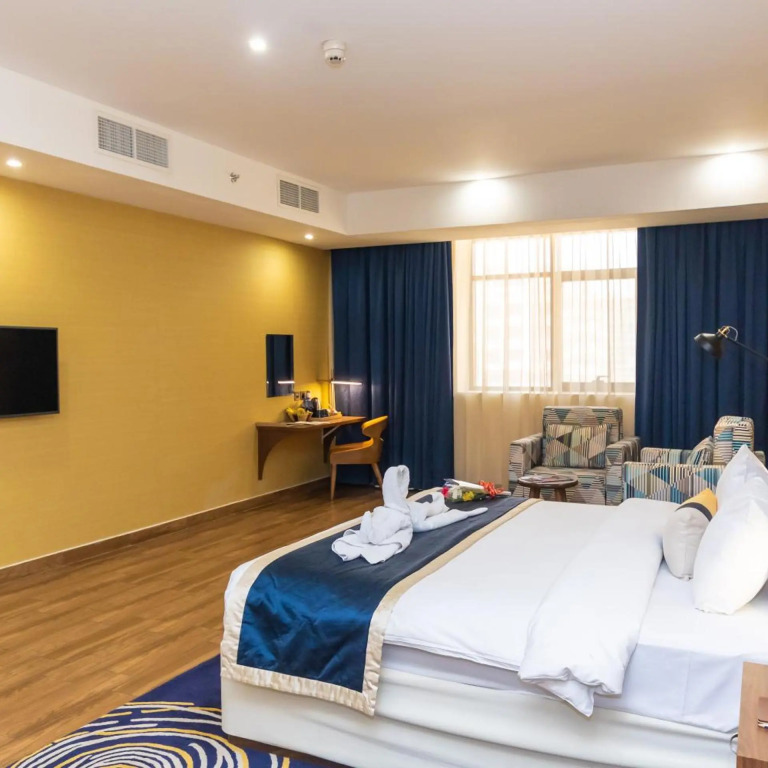 Le Wana Hotel