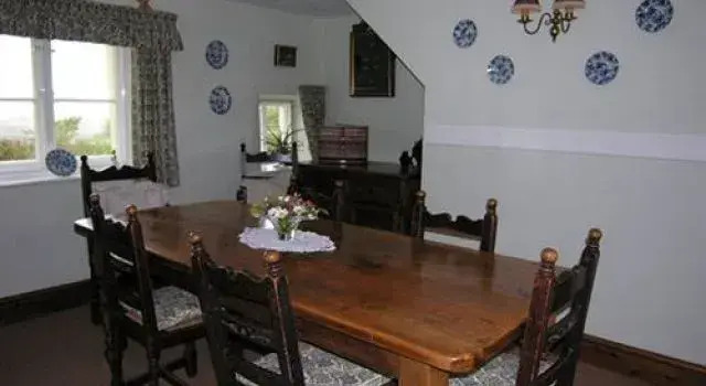 Huish Moor - B&B