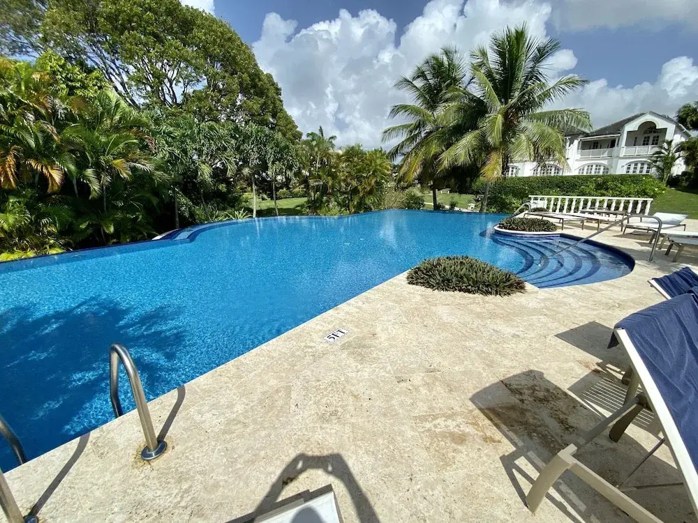 Royal Villa by Island Villas
