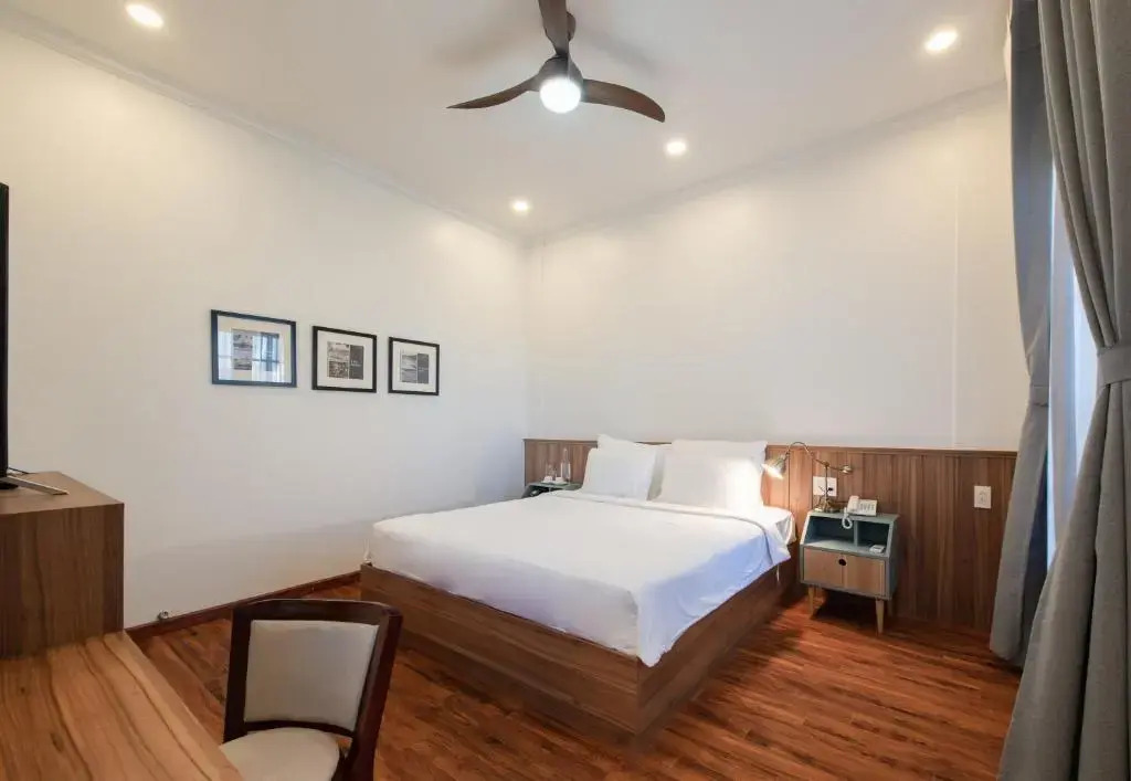 Le Soleil Boutique Hotel