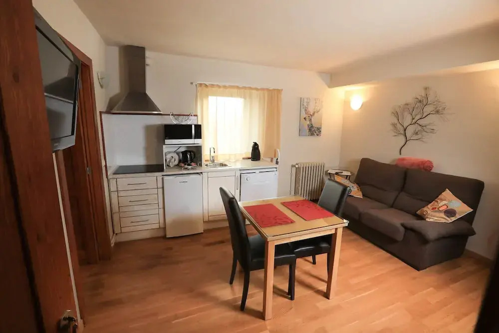 Le Mirasol Appart-hôtel