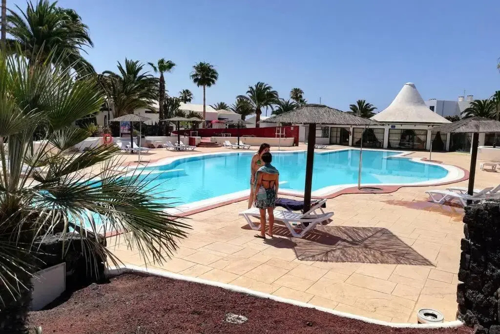 Apartamento Giovanni 09 Playa Roca