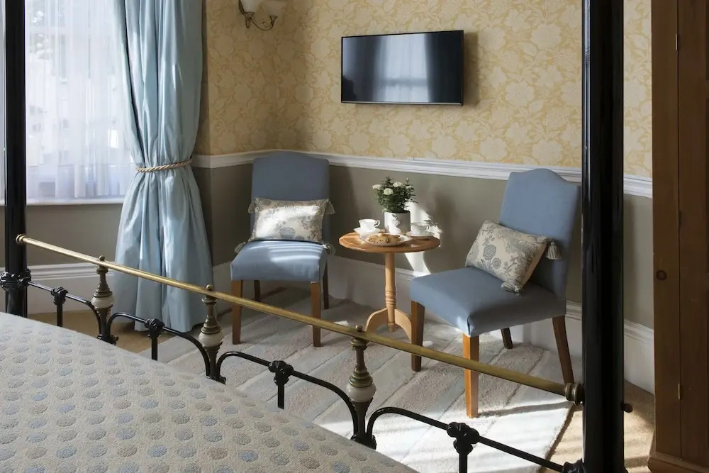 Yorke Lodge Bed & Breakfast
