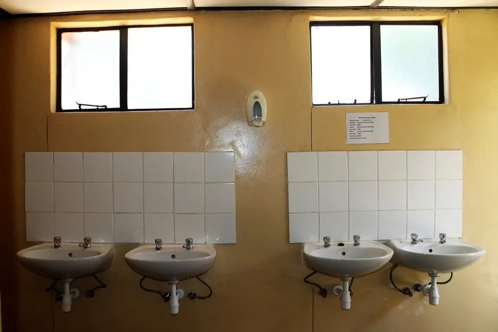 Divundu Guest House