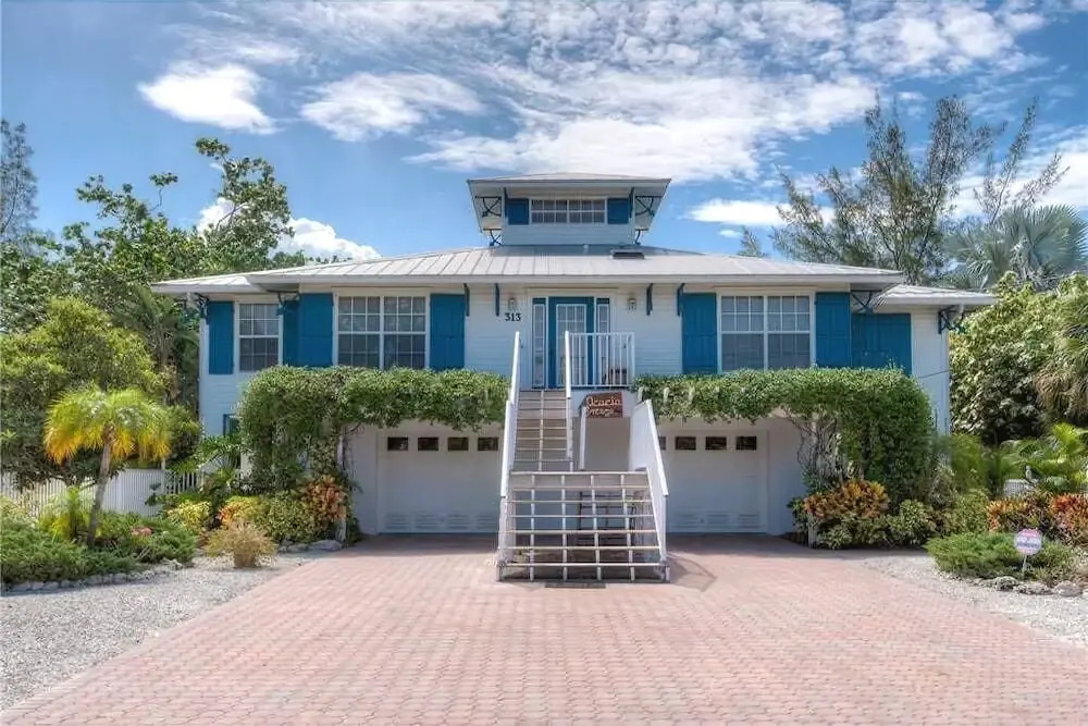 Acacia Breeze Apartment 3
