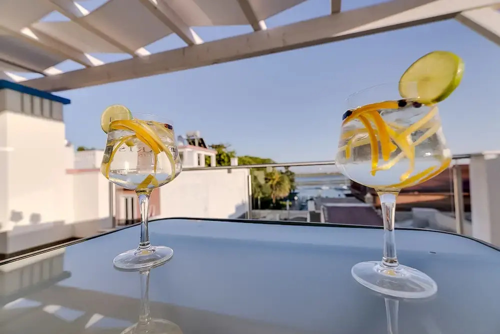 Apartamentos Sol & Ria