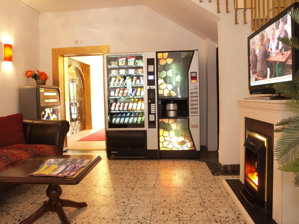Das Schreder Hotel