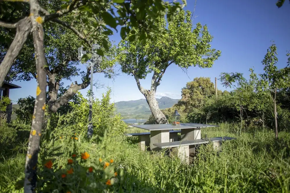 Rural Médulas Viviendas de uso turistico 2 y Casas rurales 2