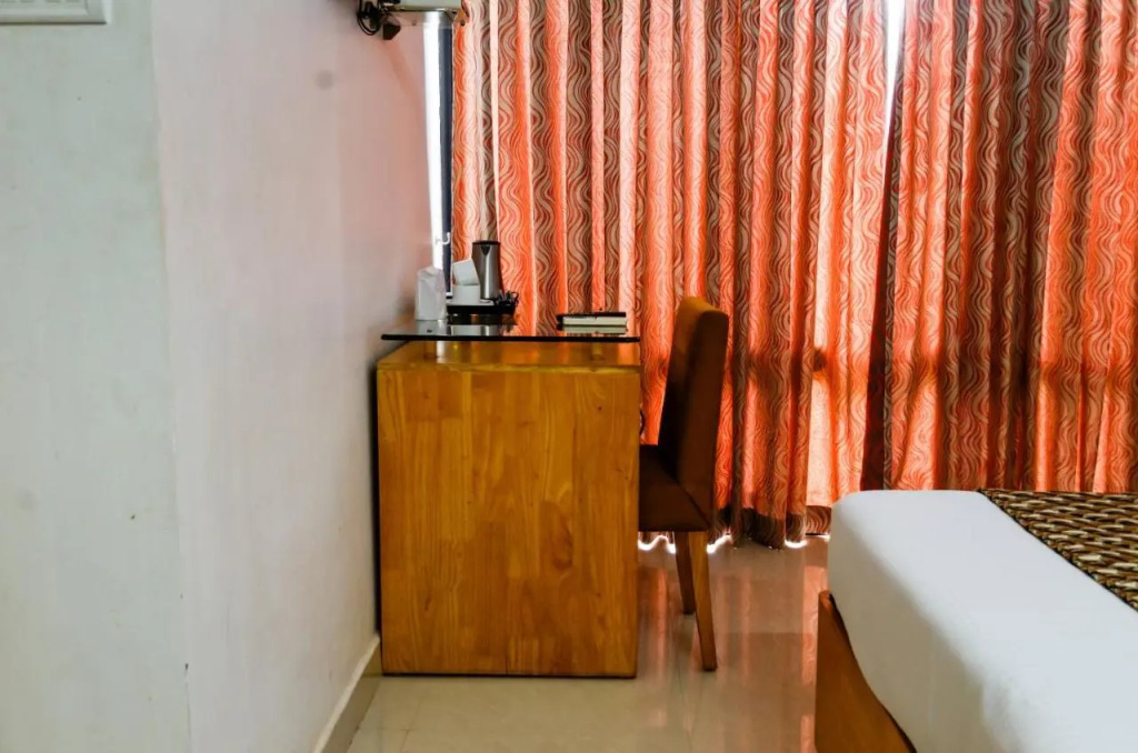 Hotel Opalo Kailas