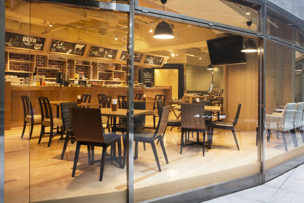 HOTEL MYSTAYS Tachikawa