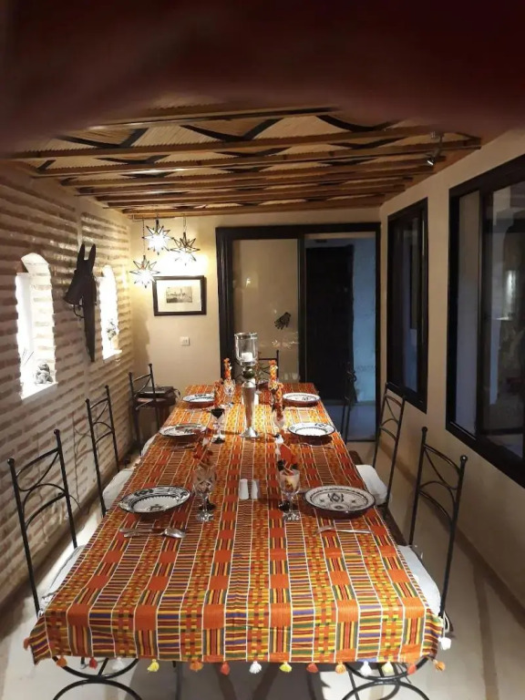 Riad Dar Oulhoum
