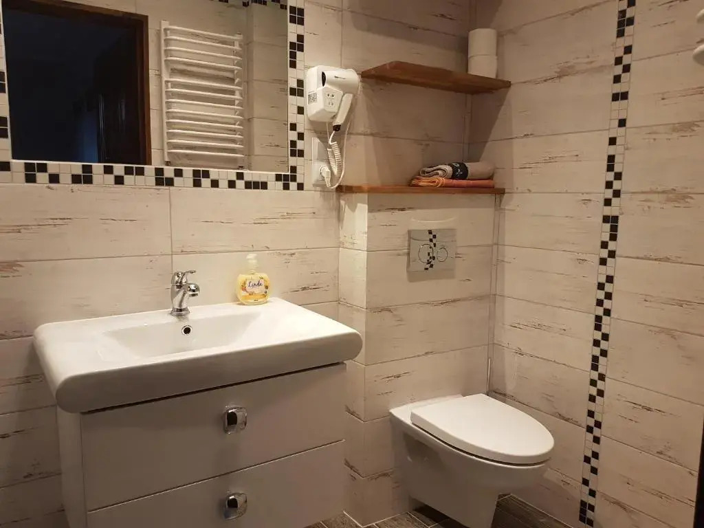 Hostel Patria